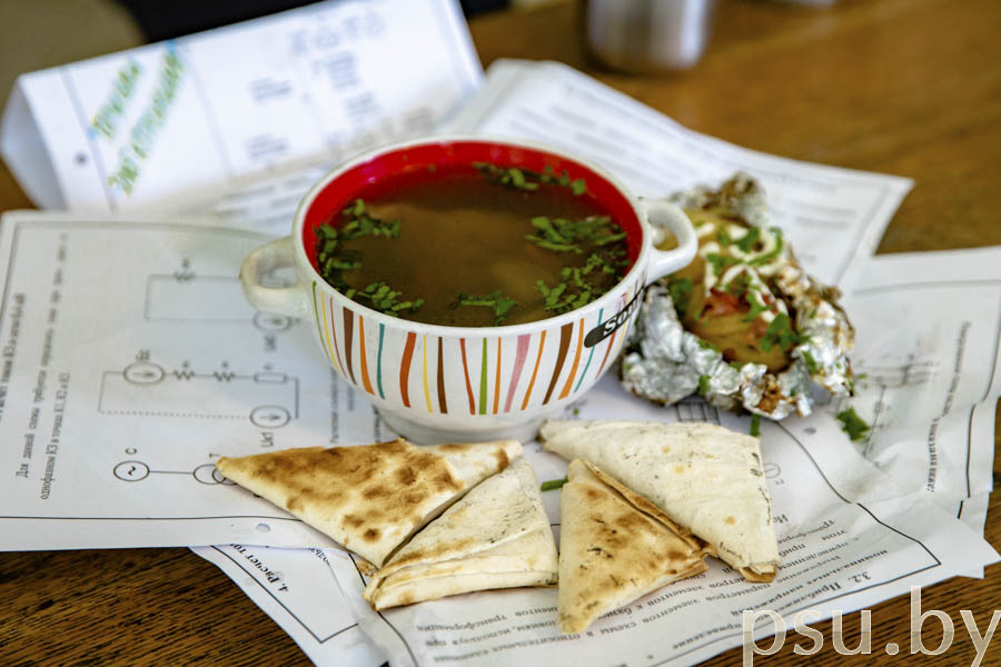 Кулинарный конкурс «Походный обед» Кулинарный конкурс «Походный обед»
