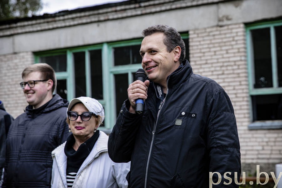 Юрий Петрович Голубев Юрий Петрович Голубев