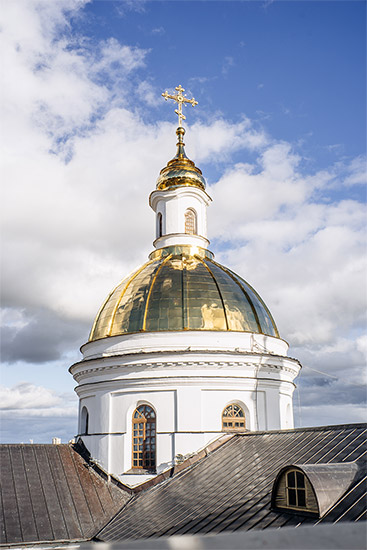 Андрей Захаров