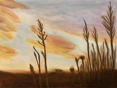 Sam Mooney