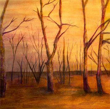 Matthew Welborn