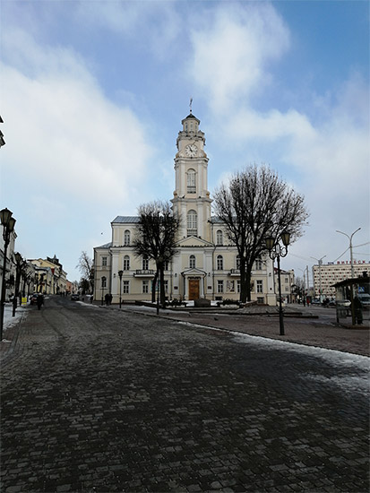 Валерия Григорьева