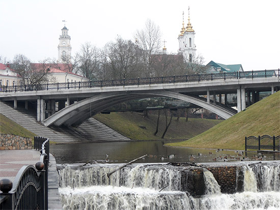 Анастасия Горбатова