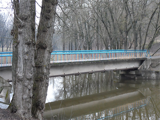 Анастасия Горбатова