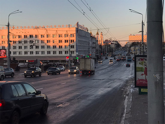 Татьяна Фирсова