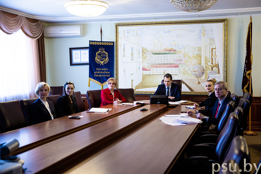 An online workshop “Improving the Provisions of the Civil Code of the Republic of Belarus on Intellectual Property” A workshop Improving the Provisions of the Civil Code on Intellectual Property