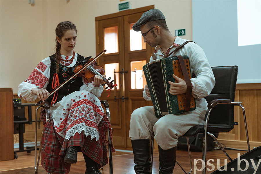 Гурт аўтэнтычных спеваў «Варган» Гурт «Варган»