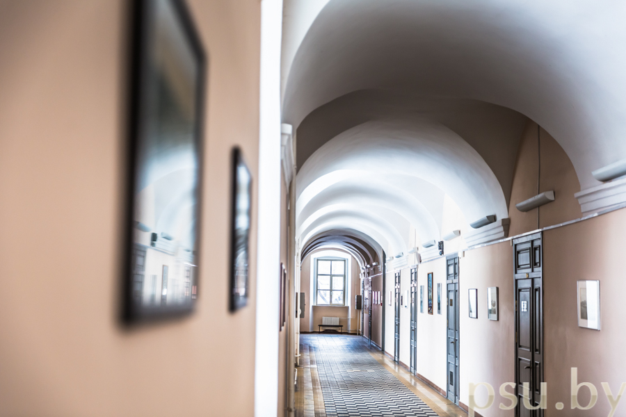 Polotsk Jesuit College Polotsk Jesuit College