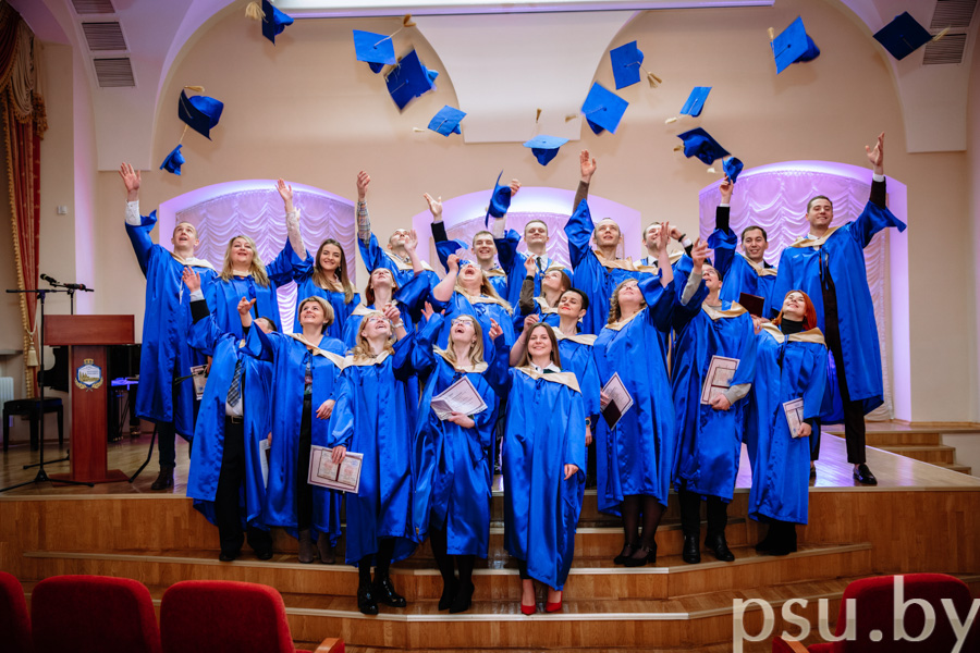 Graduates Graduates