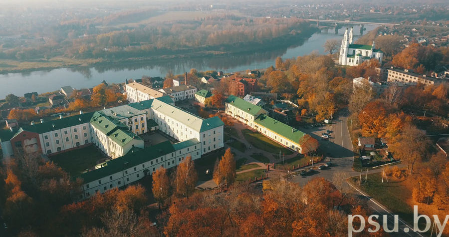 Polotsk Polotsk