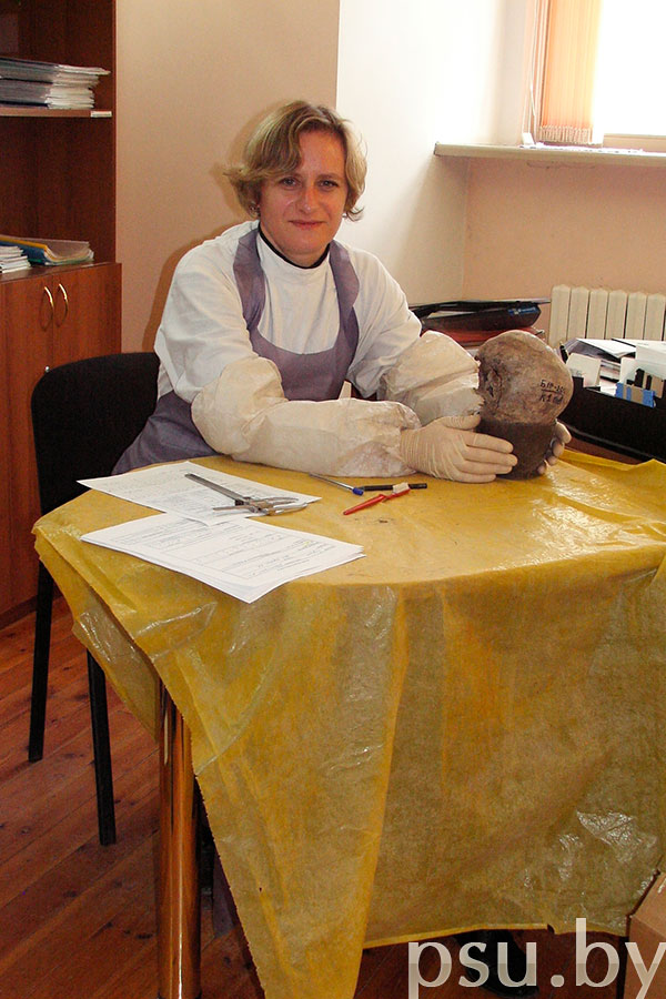 Olga Emelyanchik Olga Emelyanchik