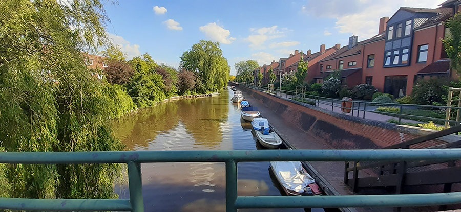 Dortmund–Ems Canal Dortmund–Ems Canal