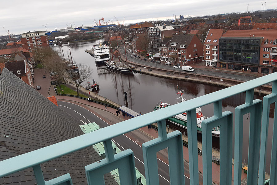 Emden Emden