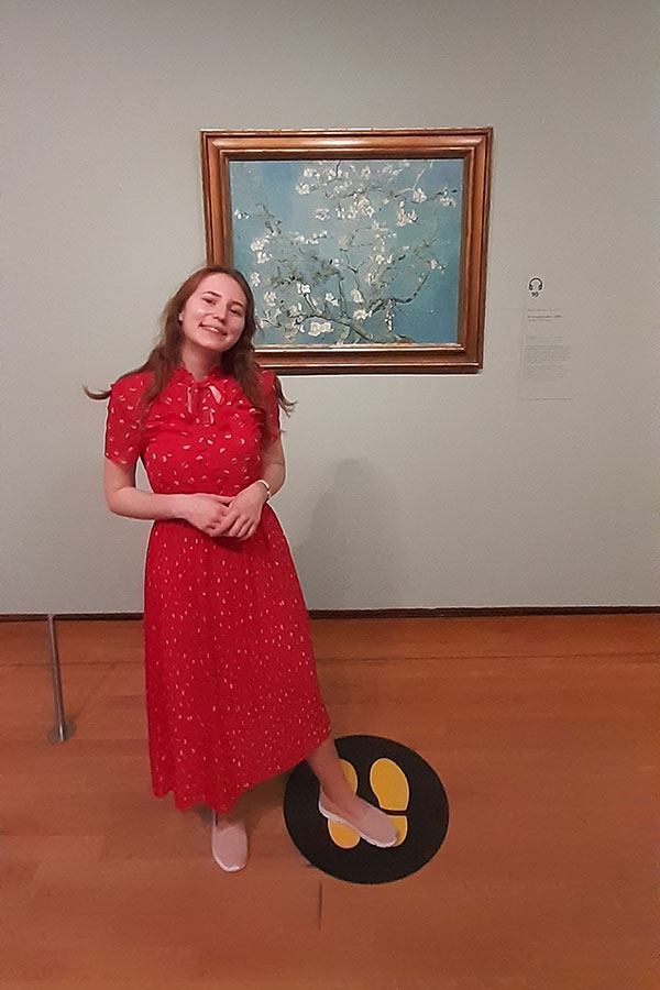 Ksenia Kalita Ksenia Kalita