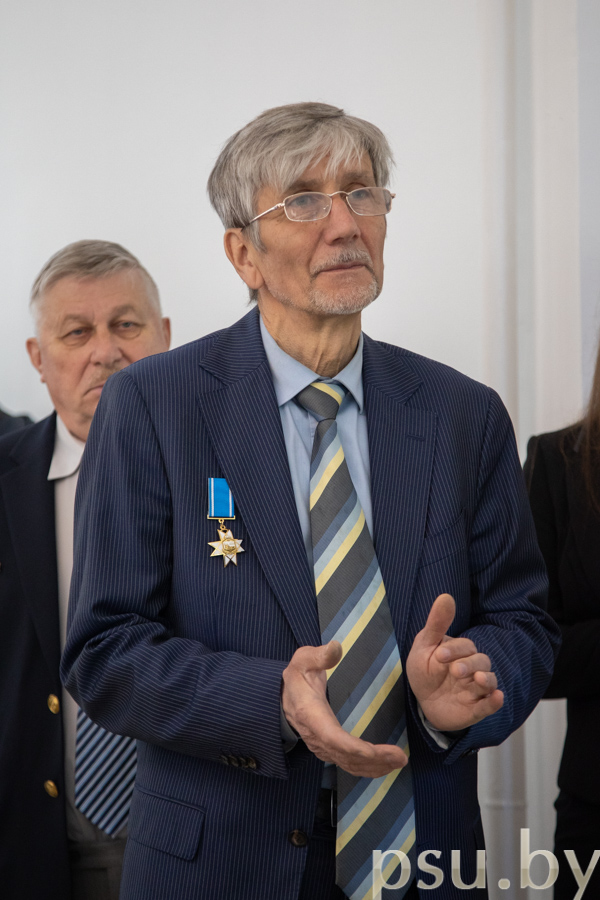 Виктор Григорьевич Лукьяненко
