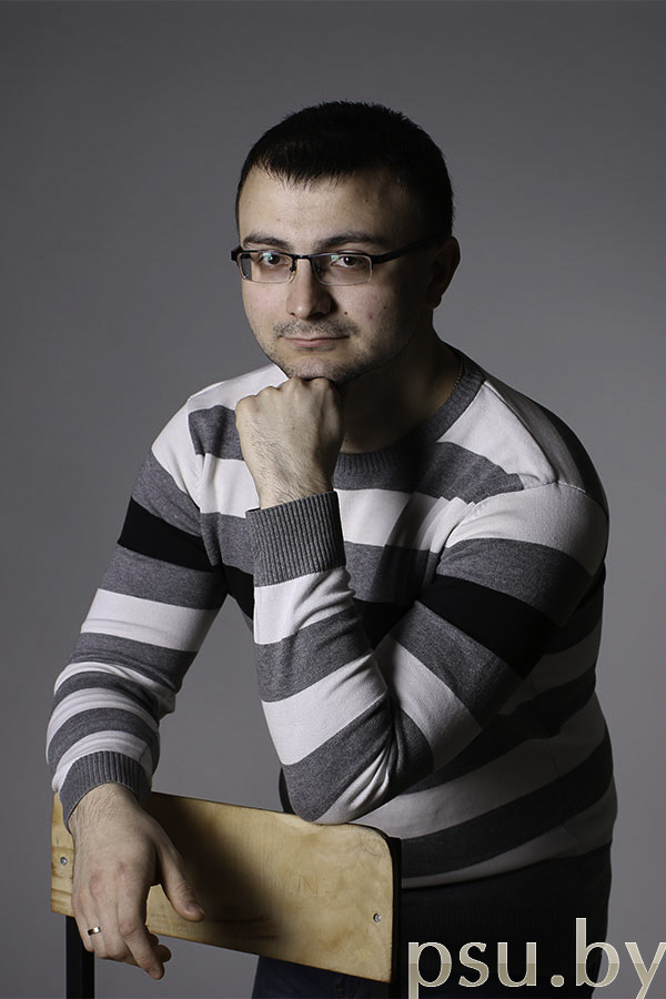 Андрей Валентинович Должонок