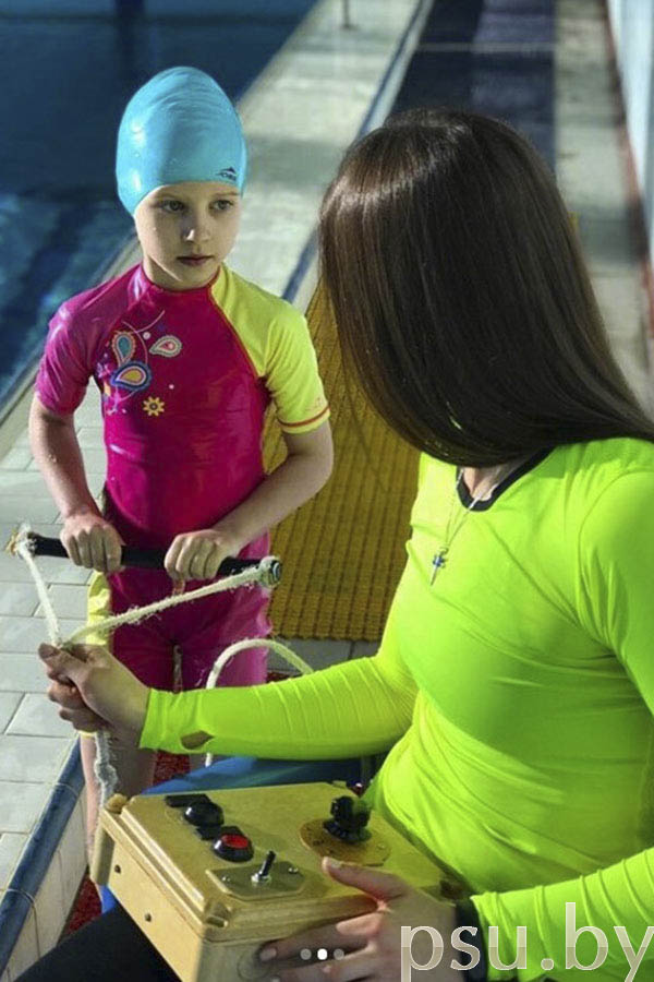 Новополоцкая воднолыжная школа Новополоцкая воднолыжная школа