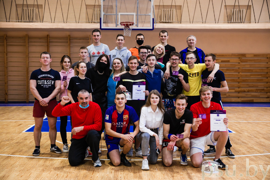 Победители спортландии Победители спортландии