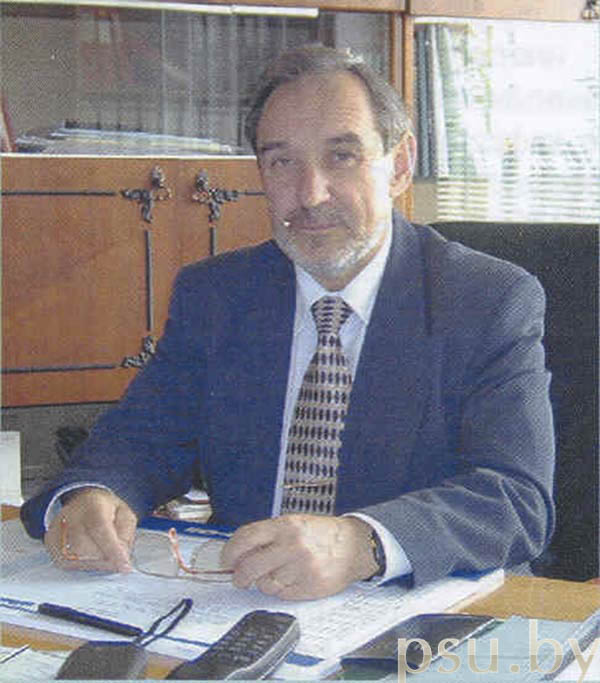 Владимир Константинович Липский Владимир Константинович Липский