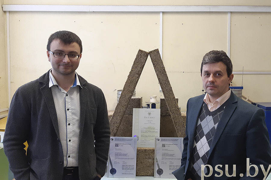 Андрей Валентинович Должонок и Александр Александрович Бакатович Андрей Валентинович Должонок, Александр Александрович Бакатович