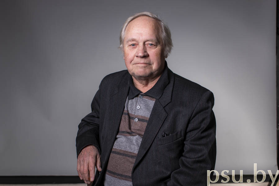 Владимир Алексеевич Груздев Владимир Алексеевич Груздев