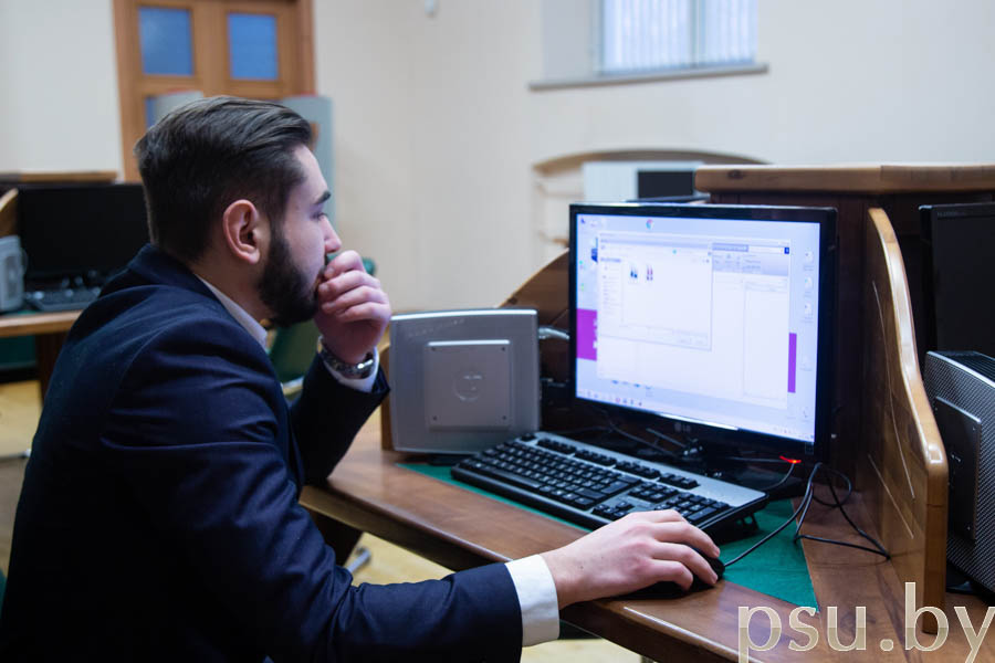 Работа над исследованием в области интеллектуальной обработки изображения Работа над исследованием