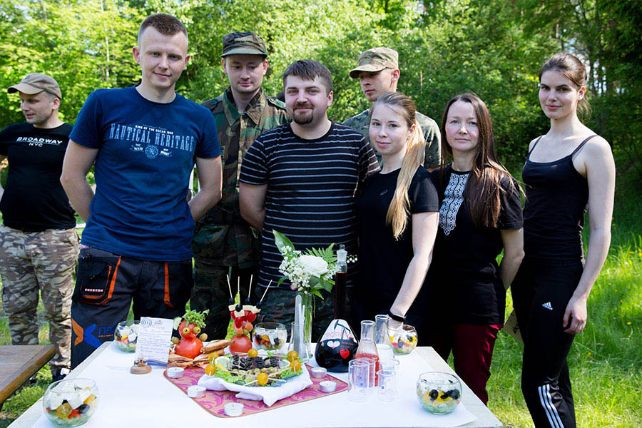 Турслет молодых ученых. Команда МТФ Турслет молодых ученых, Команда МТФ