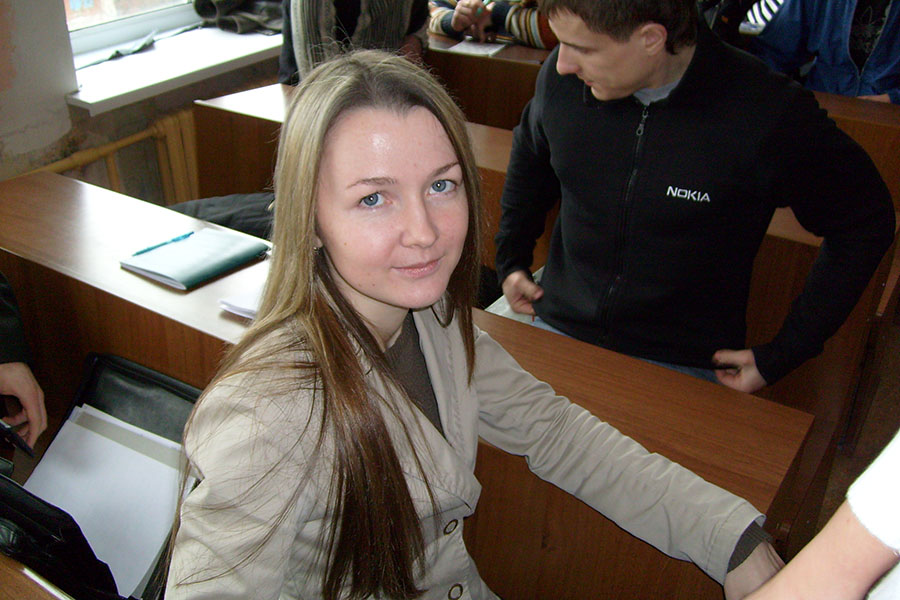 Студенчество