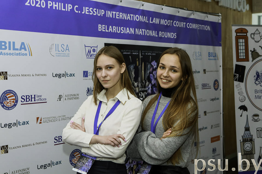 Ksenia Matveyeva and Serafima Menitskaya Ksenia Matveyeva and Serafima Menitskaya