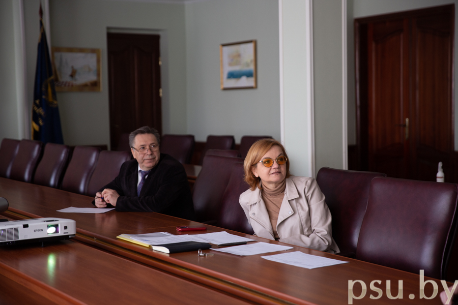 Галина Вячеславовна Полякова, Павел Васильевич Коваленко Г.В. Полякова, П.В. Коваленко