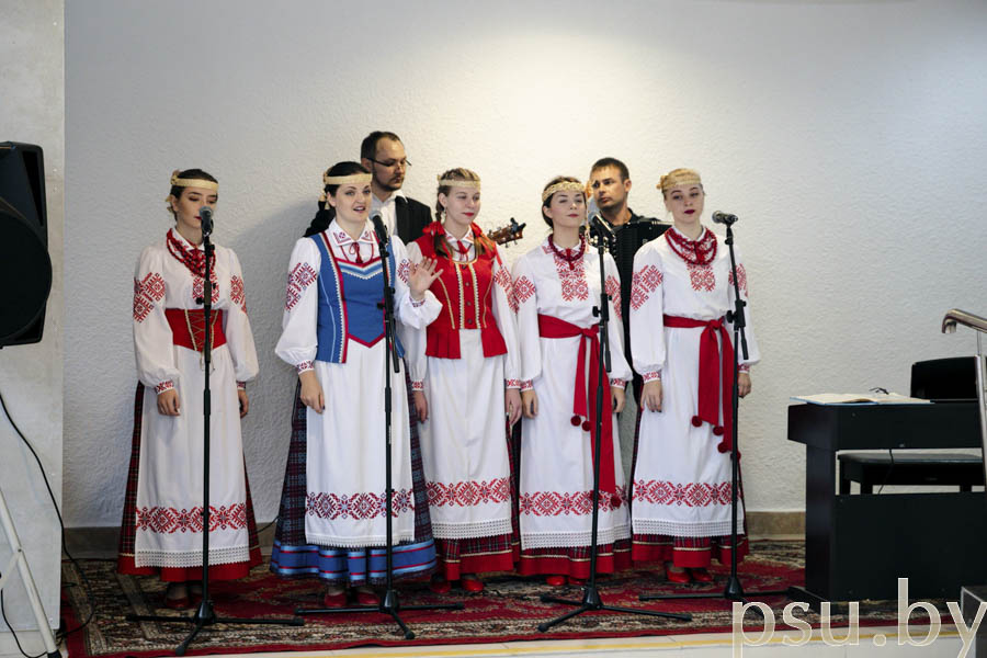 Ансамбль «Вербiца» Ансамбль Вербiца