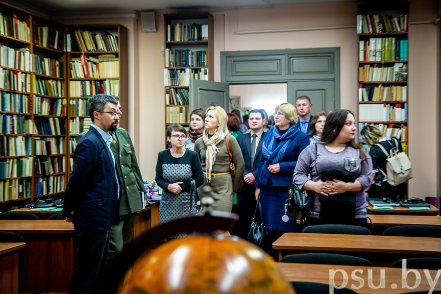 Экскурсия по Полоцкому коллегиуму Экскурсия по Полоцкому коллегиуму
