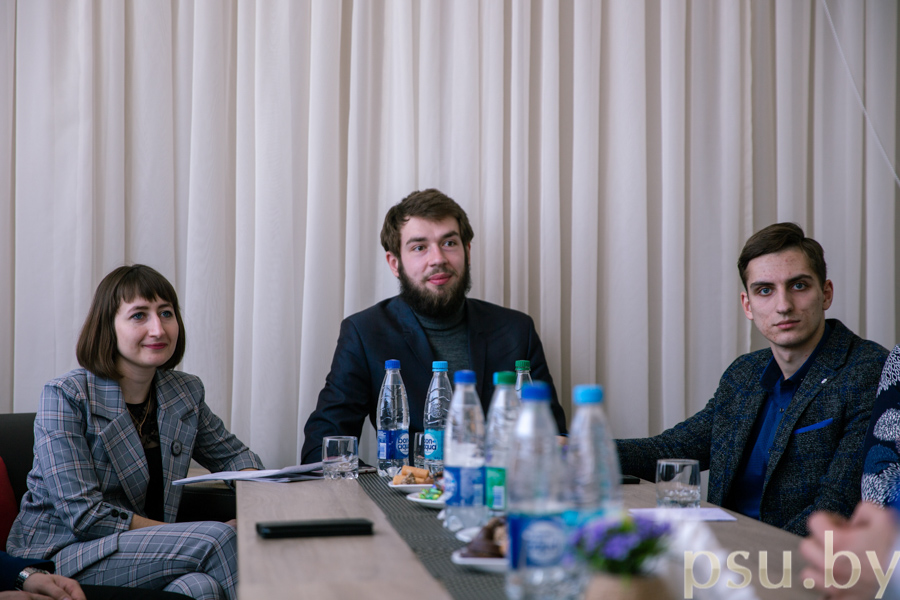 Tatiana Rudkova and Alexander Lukyanov Tatiana Rudkova and Alexander Lukyanov