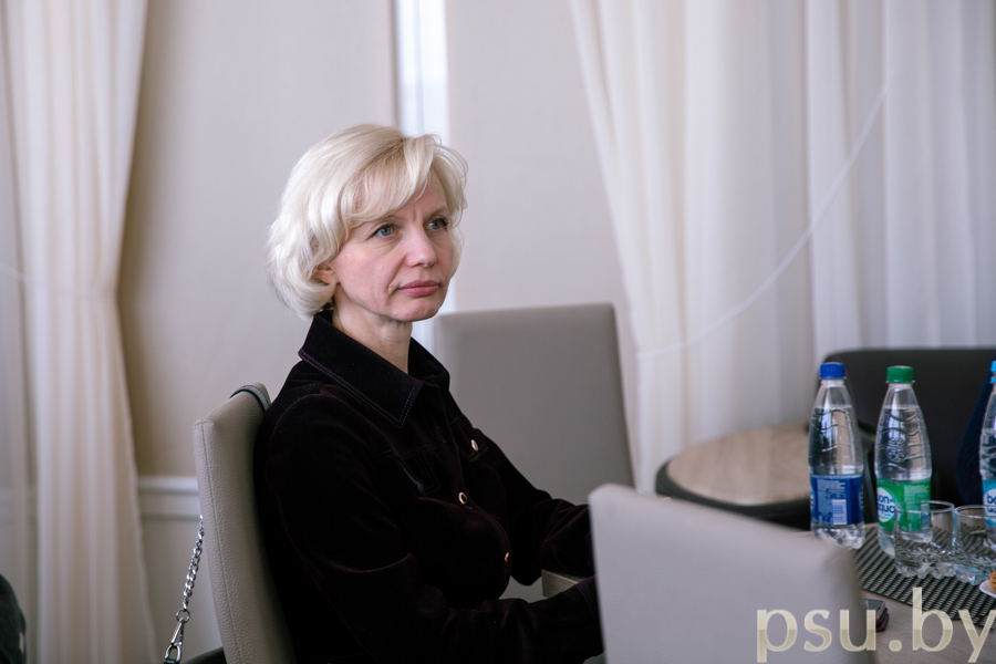 Oksana Golubeva Oksana Golubeva