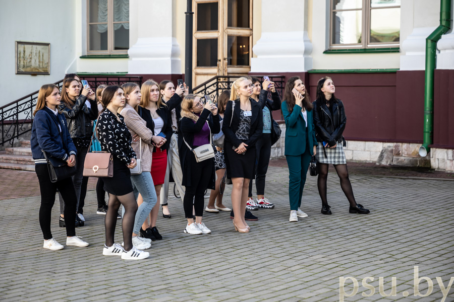 Демонстрация часов Демонстрация часов