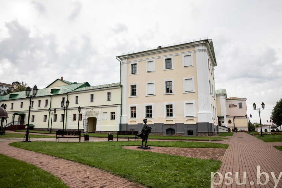 Полоцкий коллегиум Полоцкий коллегиум