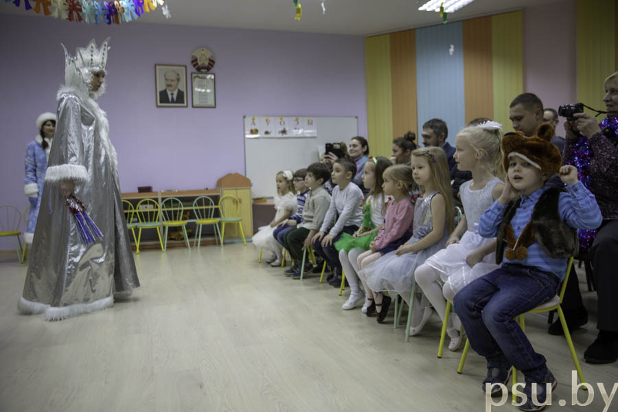 Путешествие к Снежной королеве
