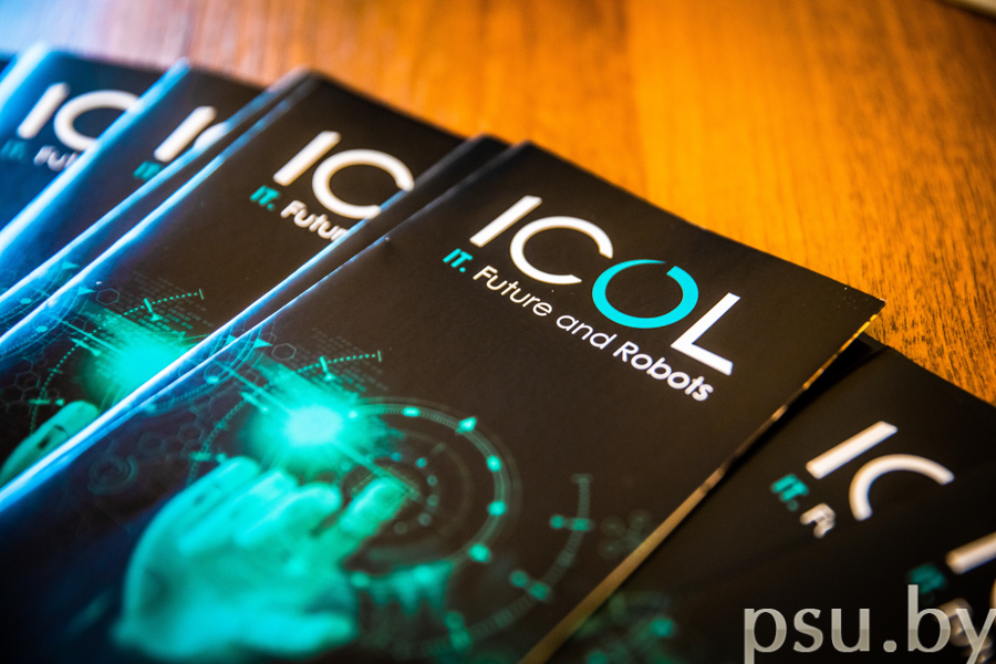 ICOL Group ICOL Group