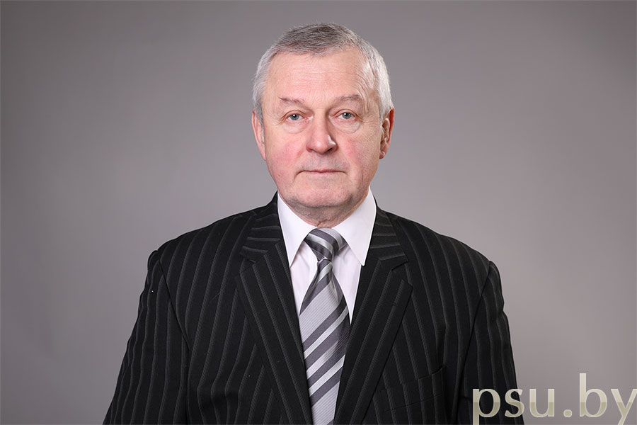 Владимир Михайлович Панкратьев Владимир Михайлович Панкратьев