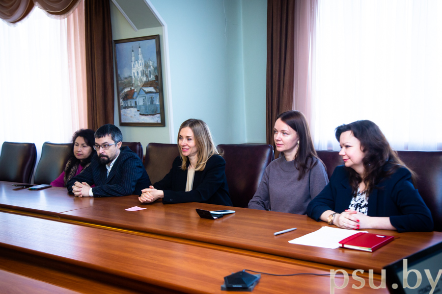 podpisan dogovor o sotrudnichestve chernovitskim natsionalnym universitetom 4