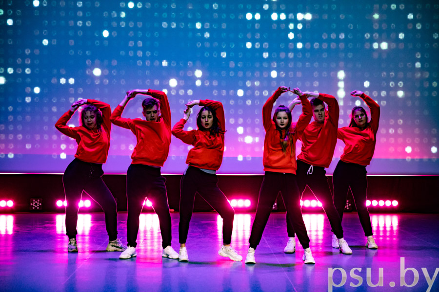 TORYDANCE TORYDANCE