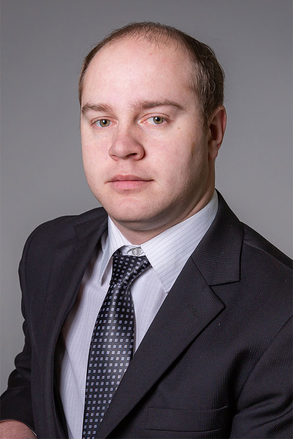 Виктор Викторович Бараненко В.В. Бараненко