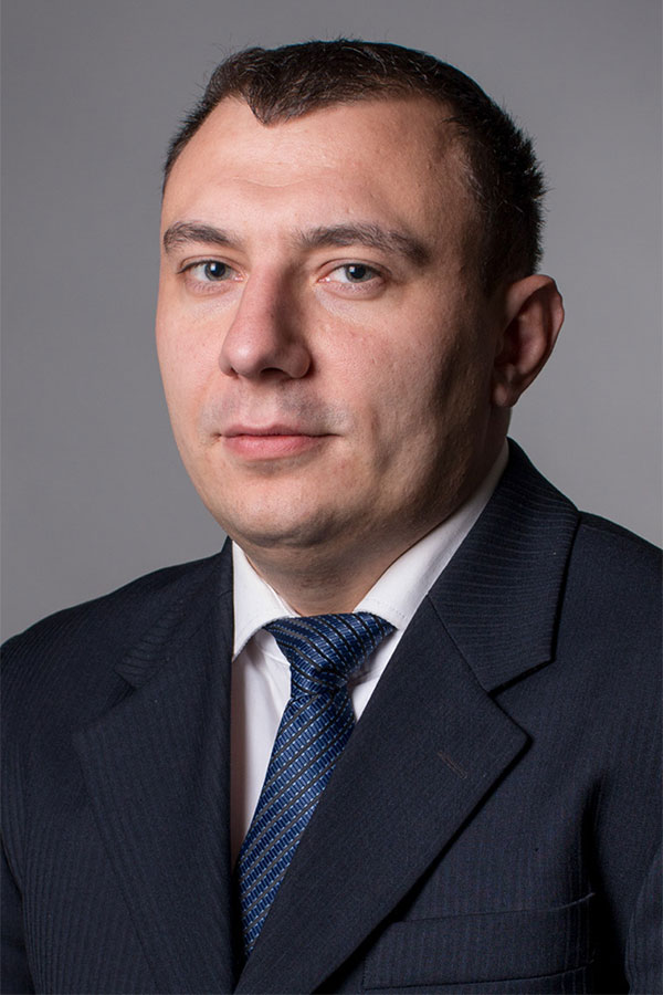 Юрий Николаевич Кежа Ю.Н. Кежа
