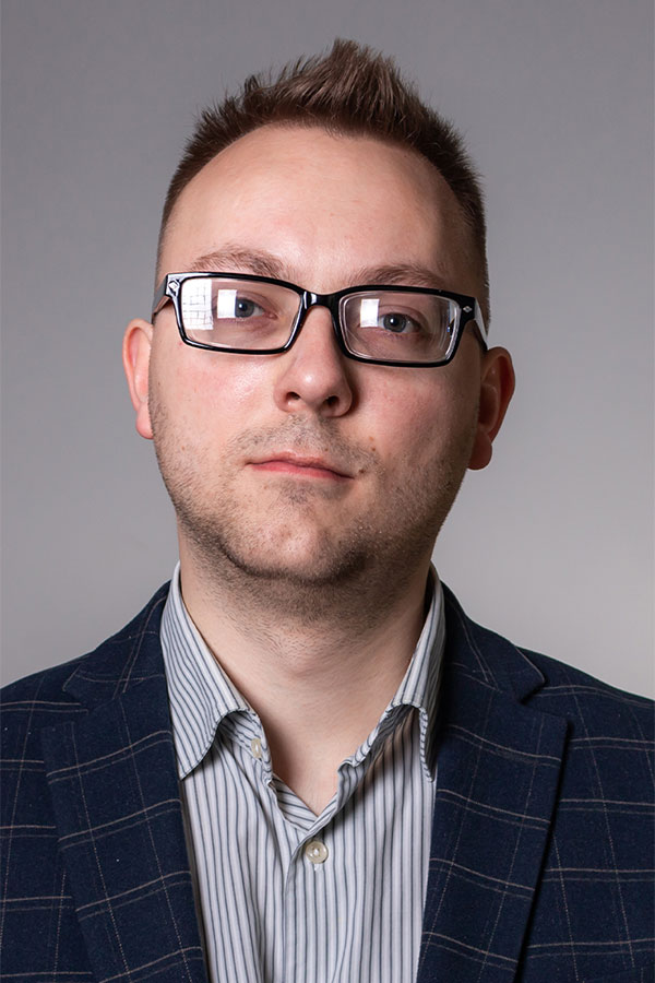 Александр Александрович Огородников А.А. Огородников