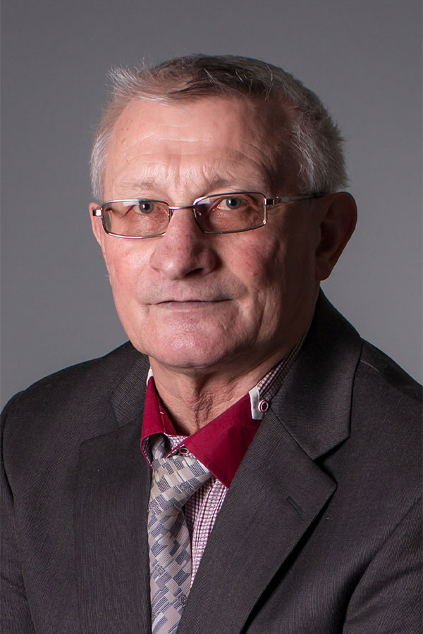 Дмитрий Николаевич Шабанов Д.Н. Шабанов
