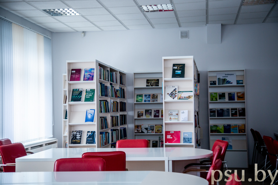 Perfect material and technical facilities Material and technical facilities