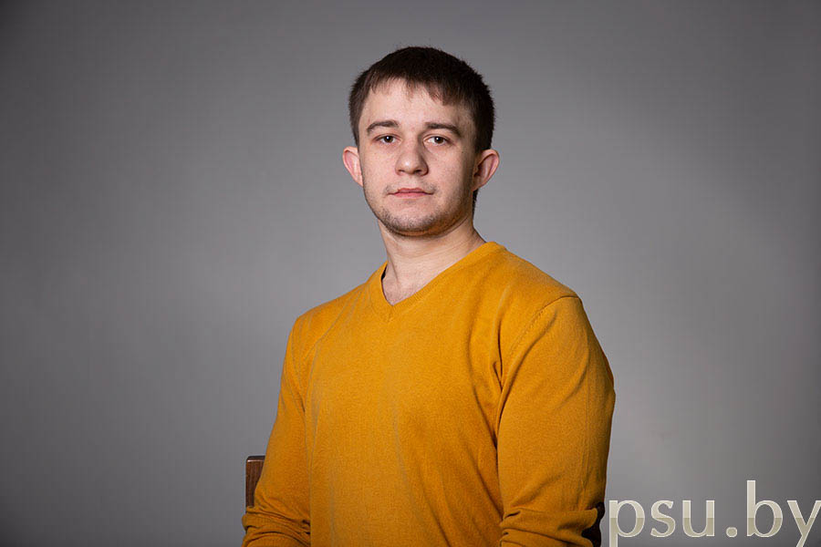 Виталий Сергеевич Анисимов Виталий Сергеевич Анисимов