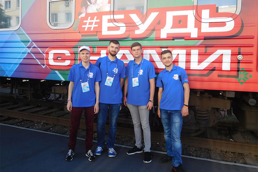 Участники проекта Участники проекта