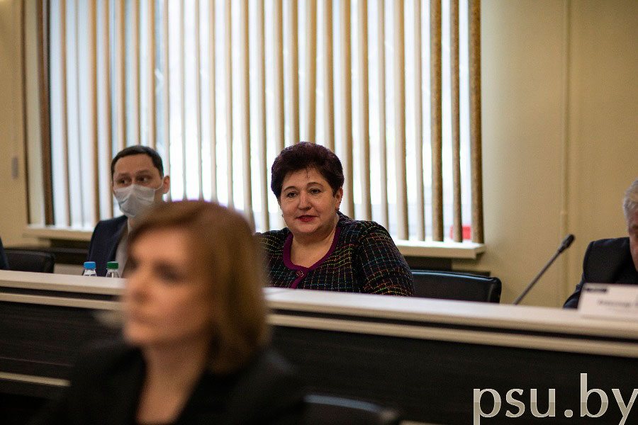Жанна Казимировна Тарасевич Жанна Казимировна Тарасевич