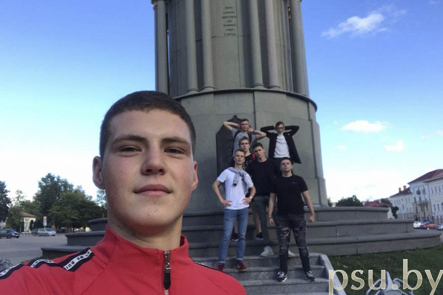 Достопримечательности древнейшего города Беларуси Достопримечательности города